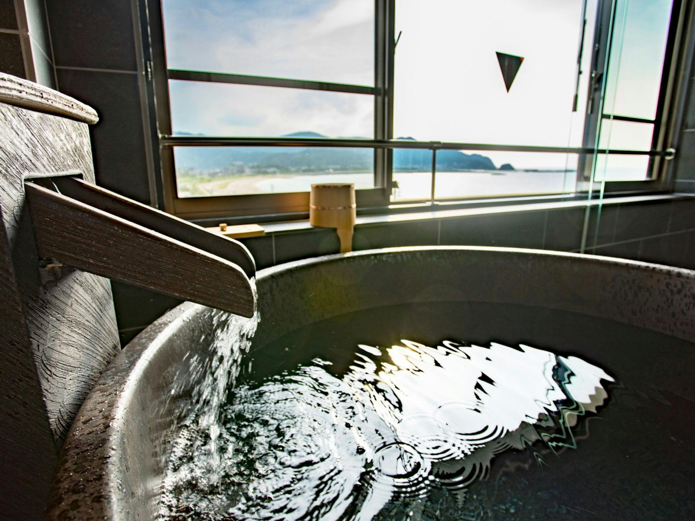 Livemax Resort Kyotango Seafront