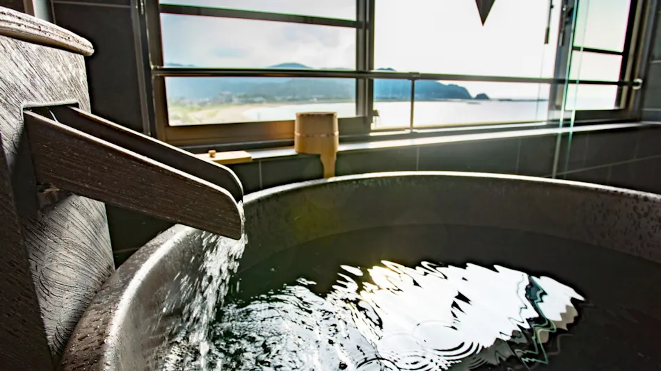 Livemax Resort Kyotango Seafront