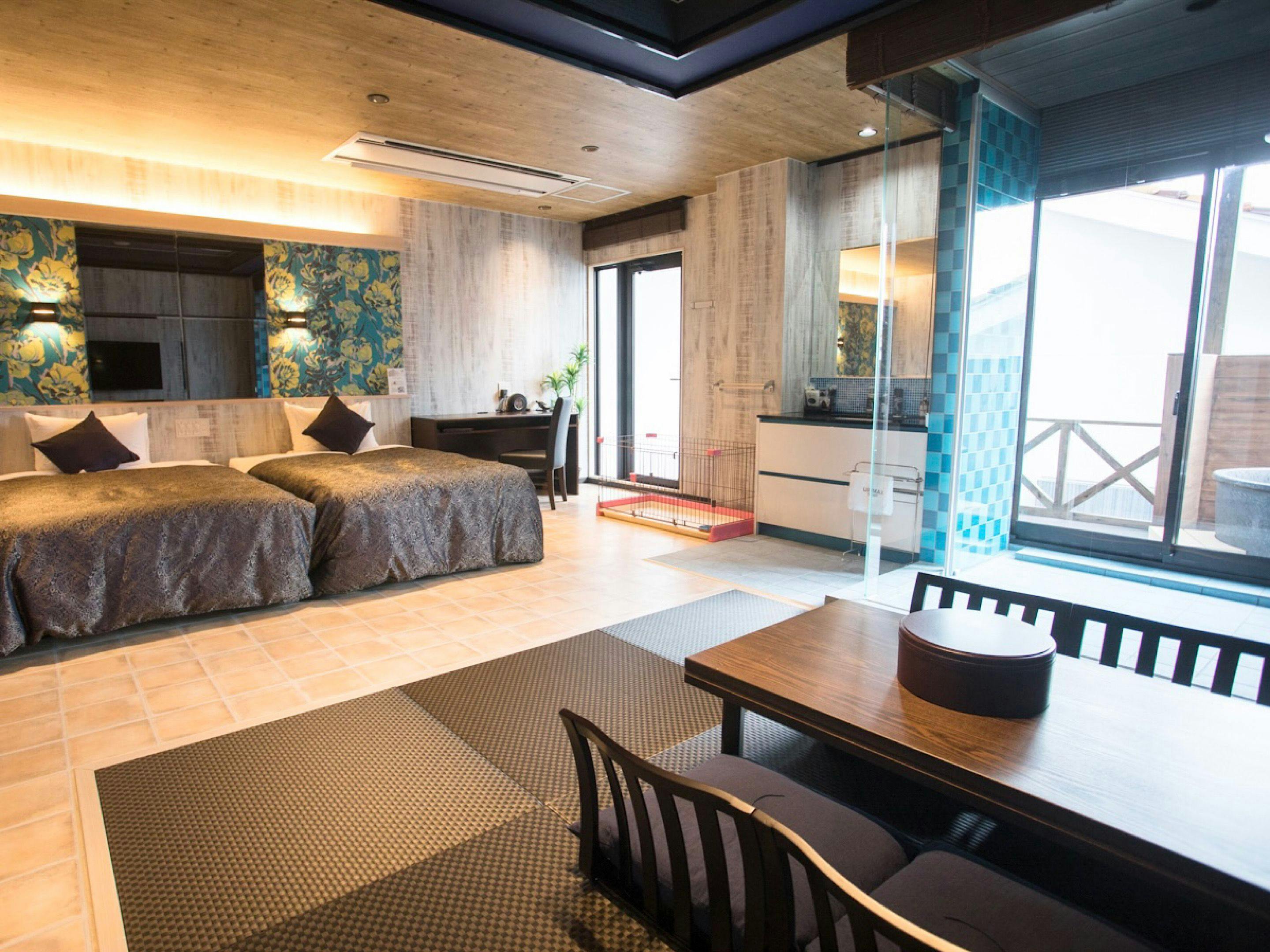 Livemax Resort Kyotango Seafront