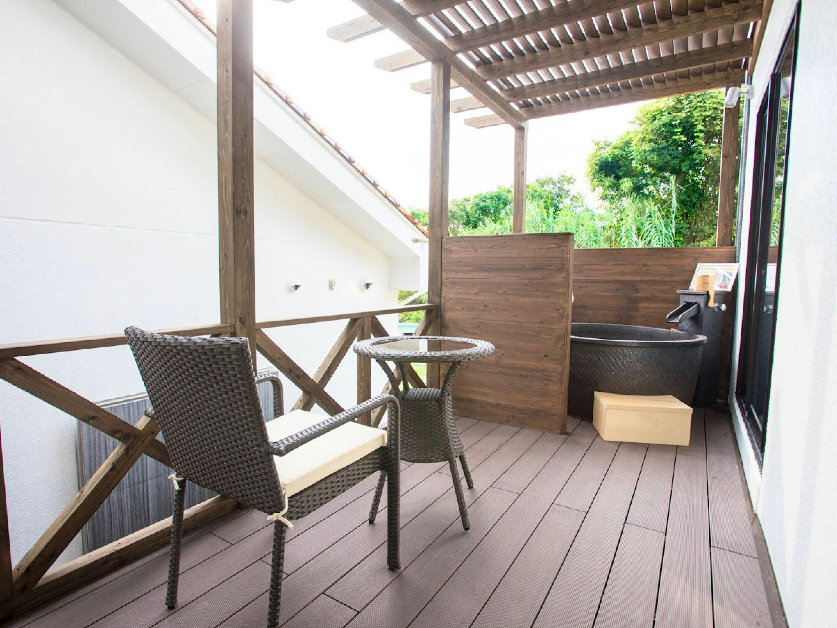 Livemax Resort Kyotango Seafront