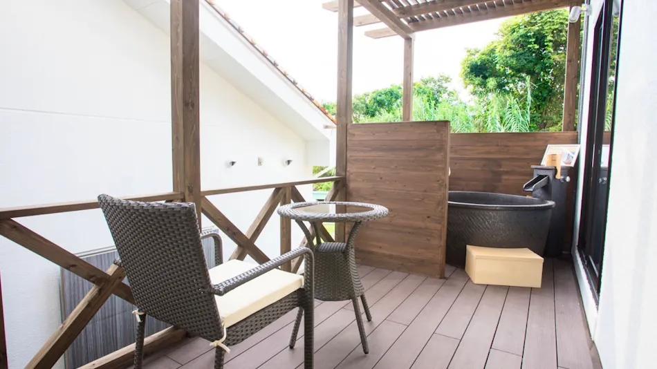 Livemax Resort Kyotango Seafront
