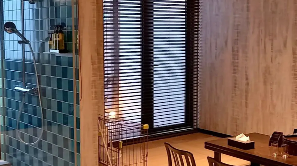 Livemax Resort Kyotango Seafront