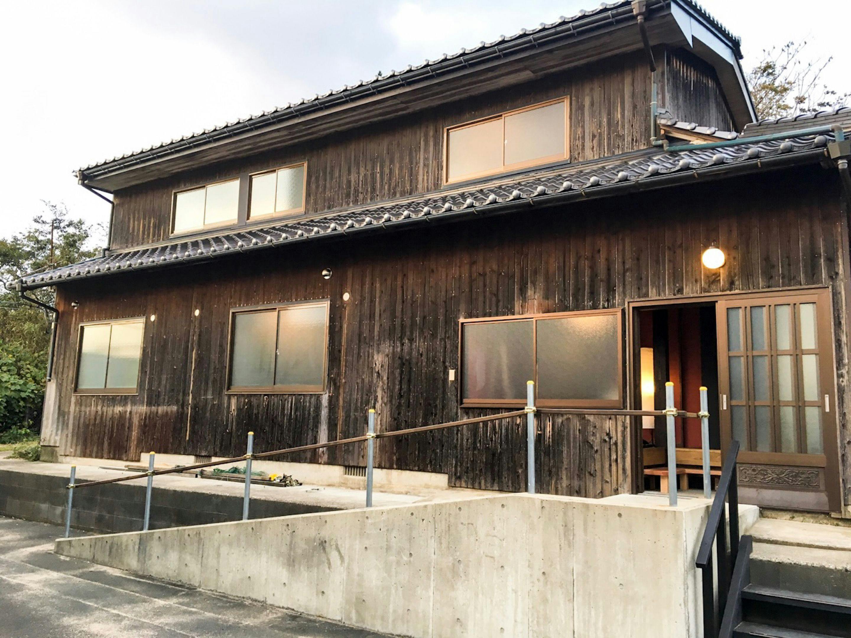 Livemax Resort Kyotango Seafront