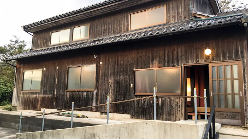 Livemax Resort Kyotango Seafront