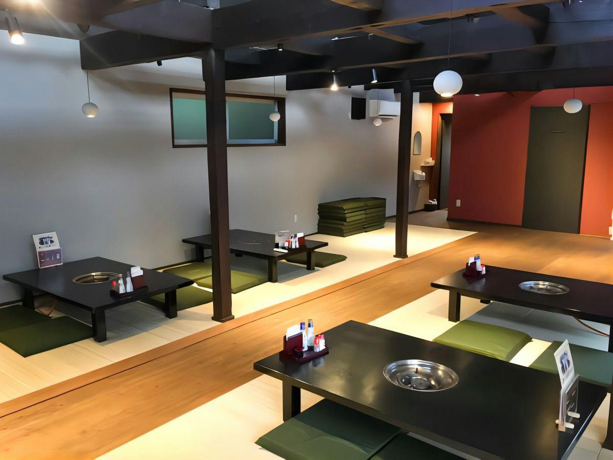 Livemax Resort Kyotango Seafront