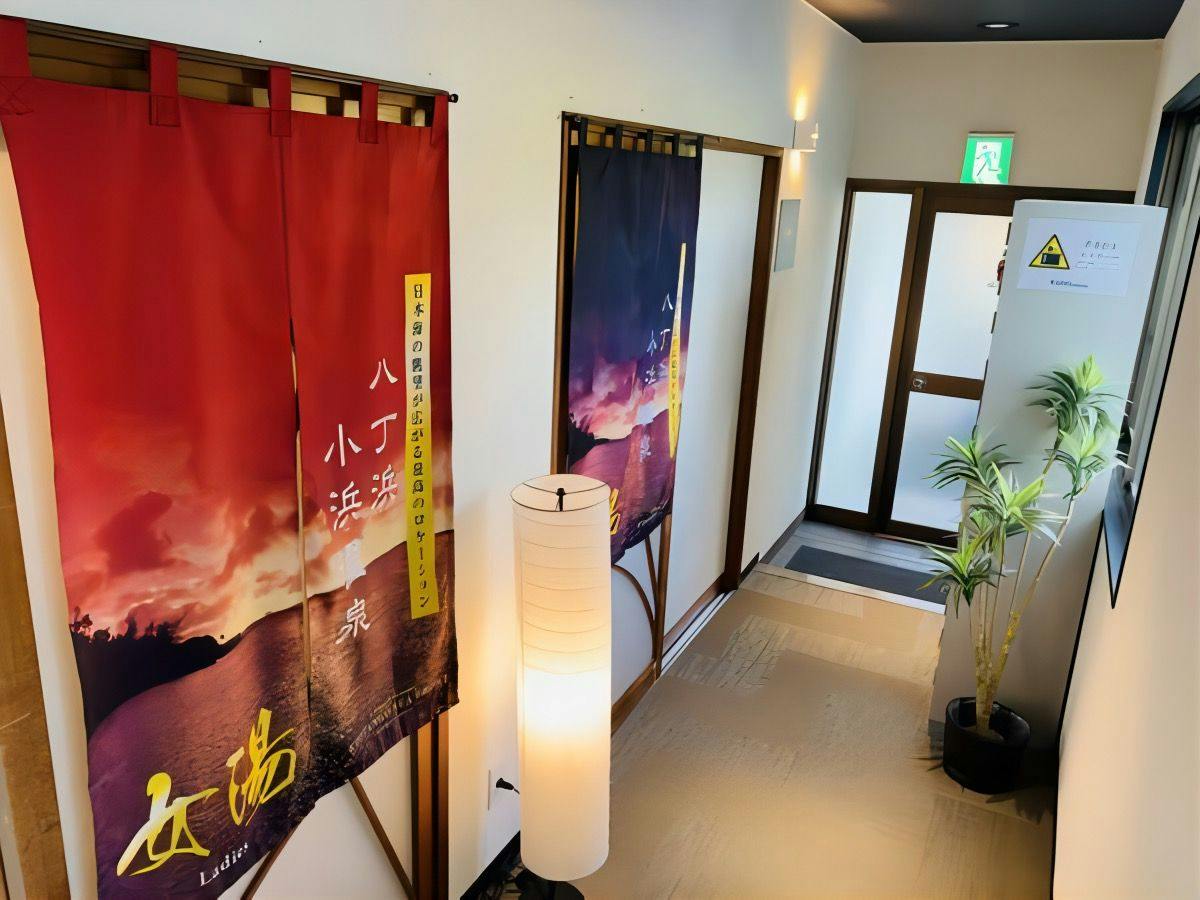 Livemax Resort Kyotango Seafront