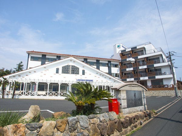 Livemax Resort Kyotango Seafront