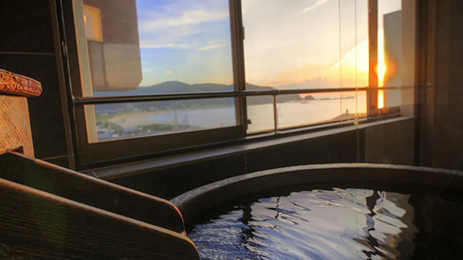 Livemax Resort Kyotango Seafront