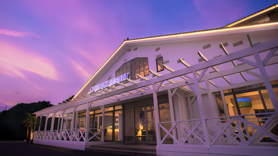 Livemax Resort Kyotango Seafront