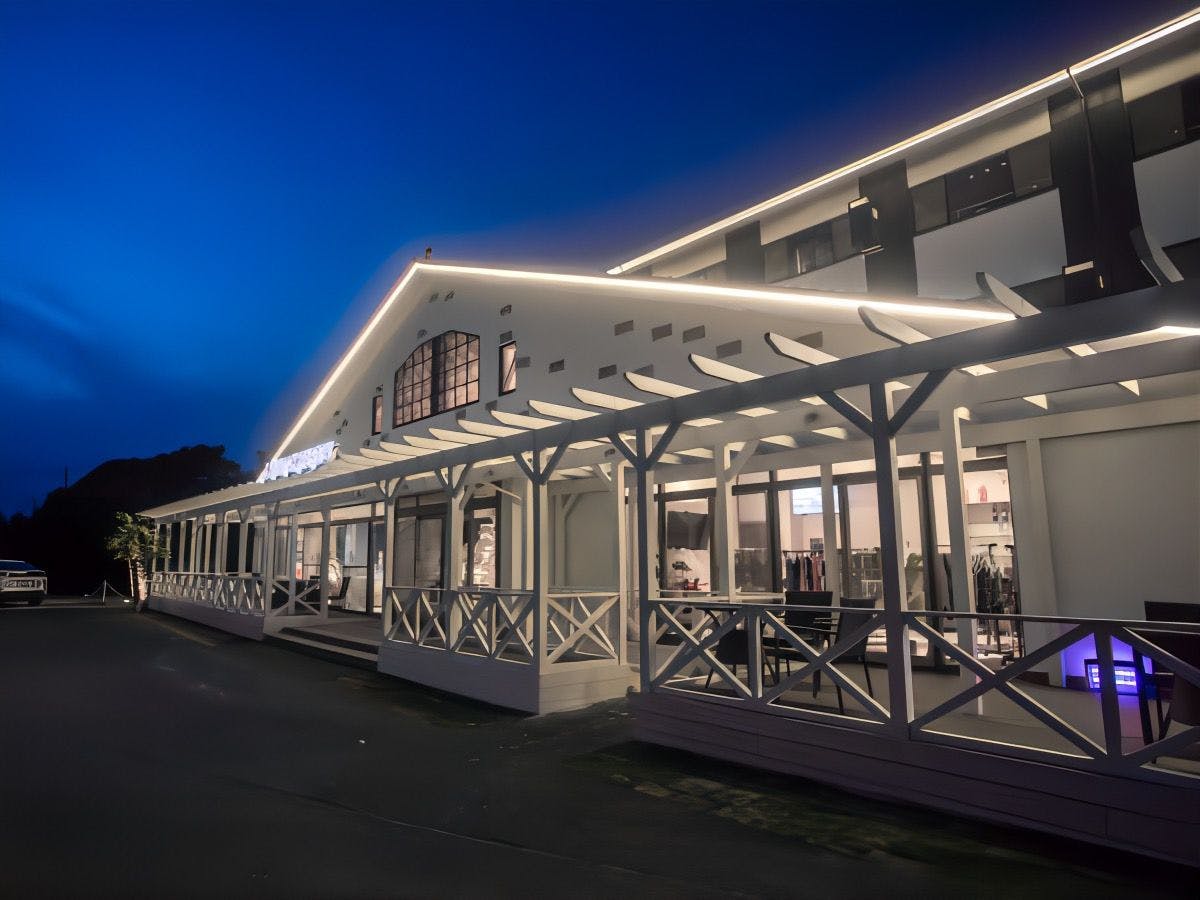 Livemax Resort Kyotango Seafront