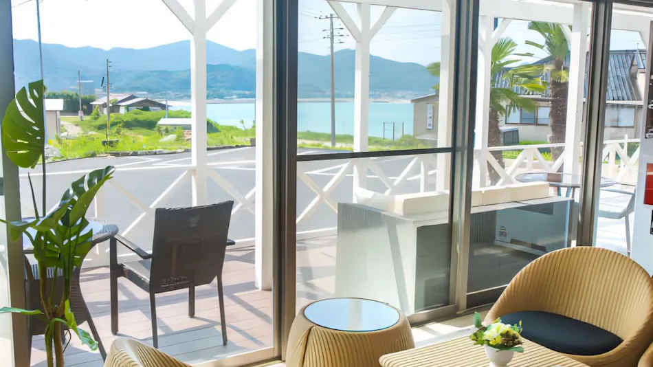 Livemax Resort Kyotango Seafront