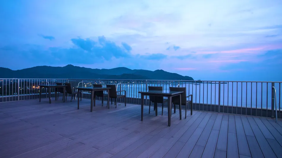 Livemax Resort Kyotango Seafront