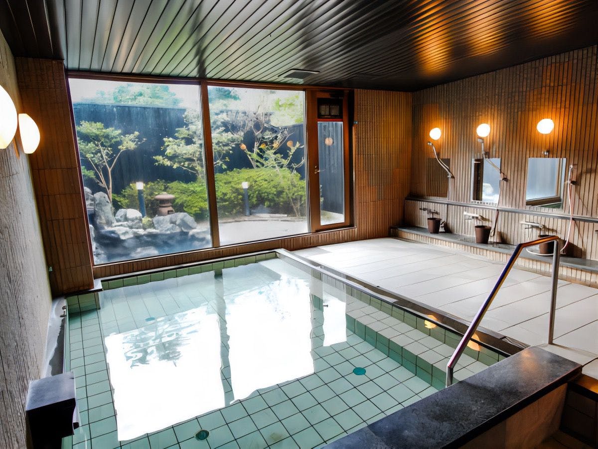 Livemax Resort Kyotango Seafront