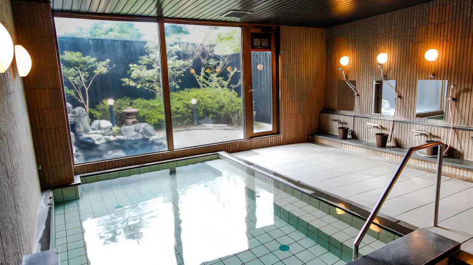 Livemax Resort Kyotango Seafront