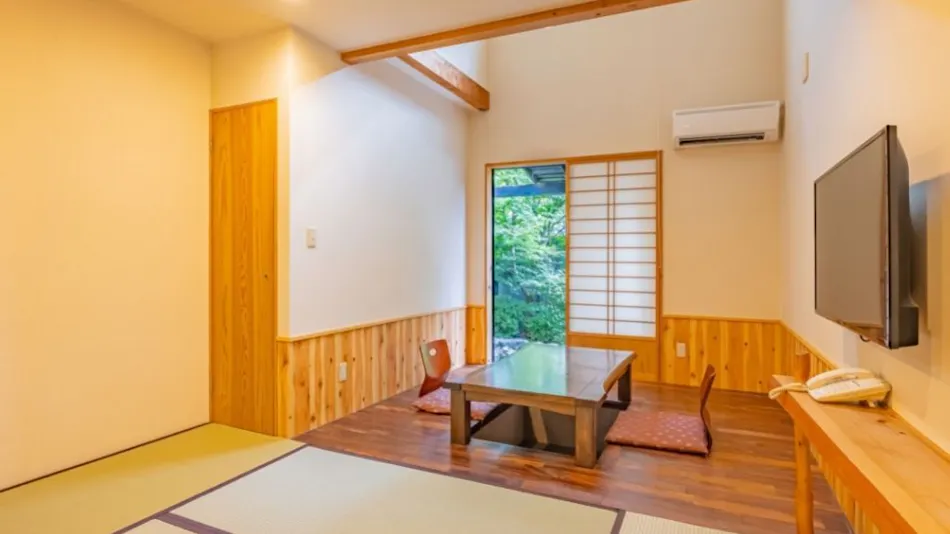 Sengokuhara Hinoki Ichinoyu