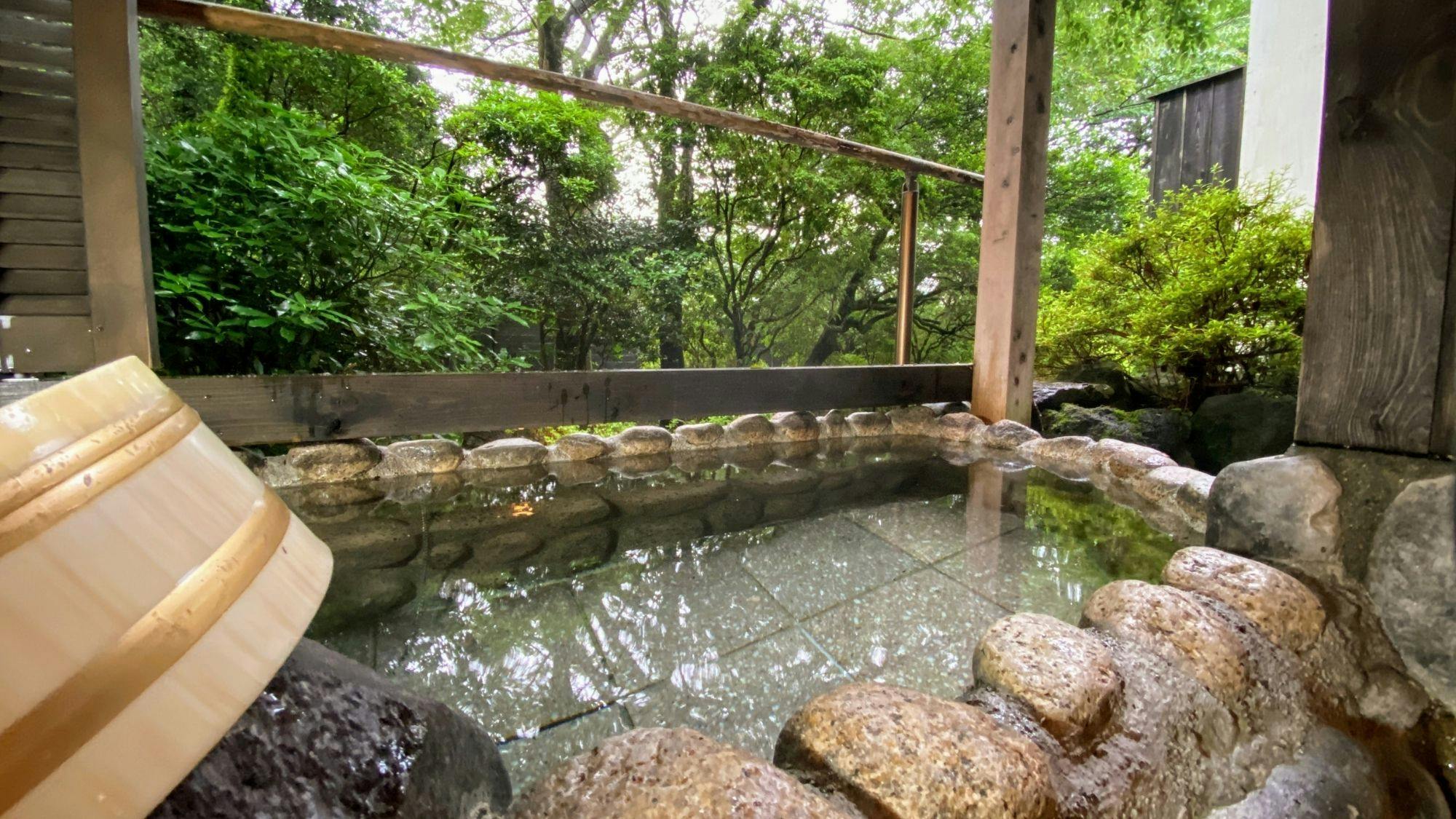 Sengokuhara Hinoki Ichinoyu