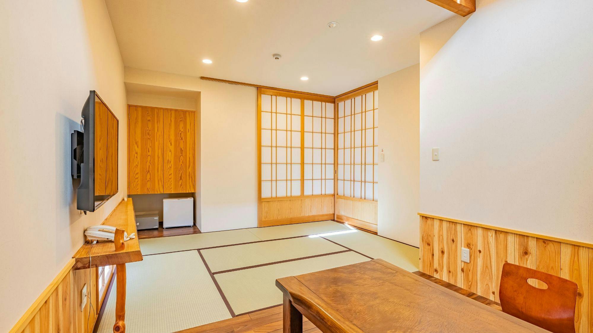 Sengokuhara Hinoki Ichinoyu