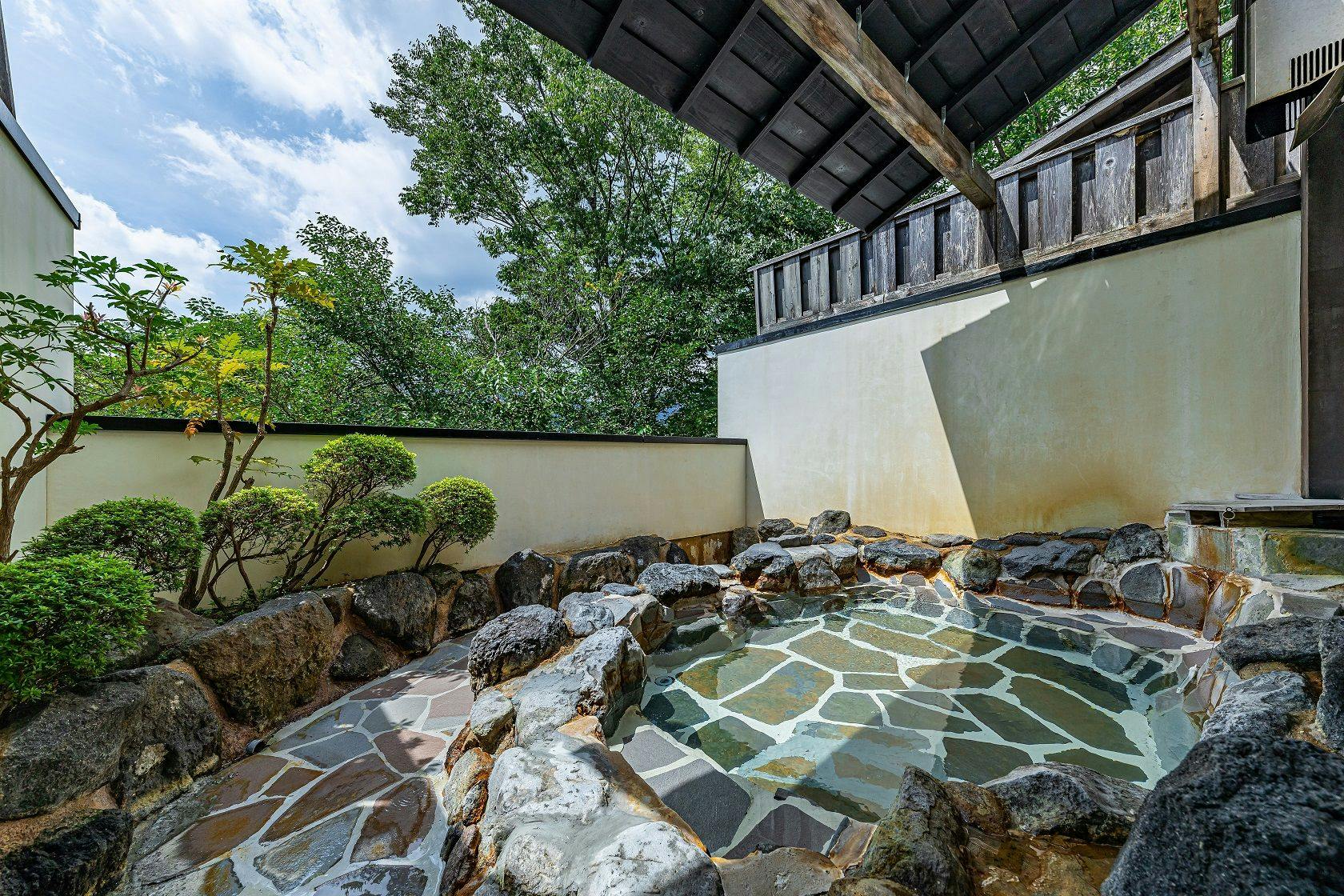 Sengokuhara Hinoki Ichinoyu