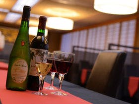 ホテル　ビナリオ嵯峨嵐山