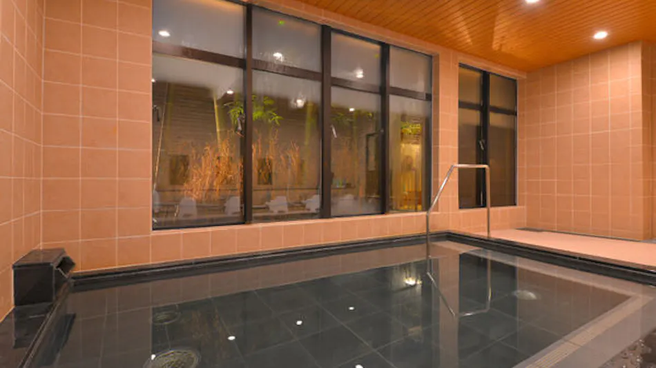 Hotel Binario Saga Arashiyama