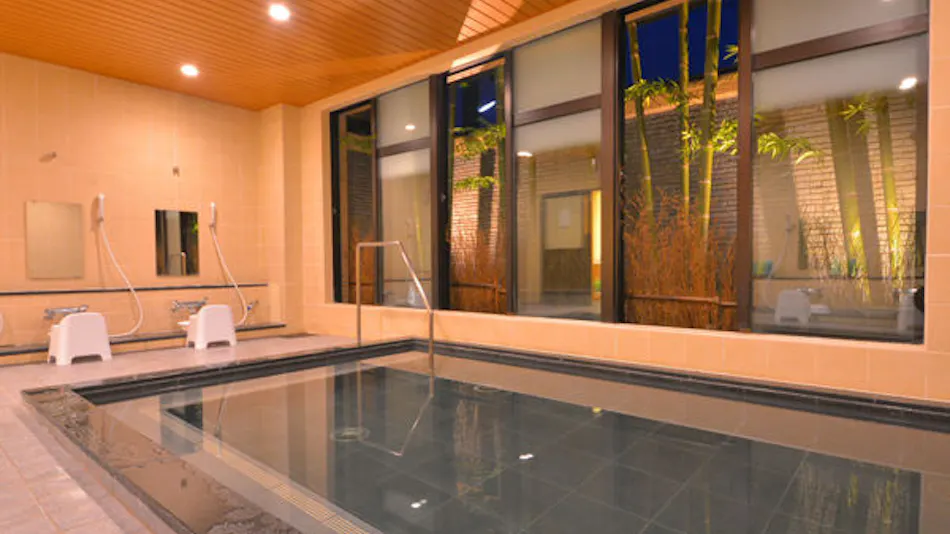 Hotel Binario Saga Arashiyama