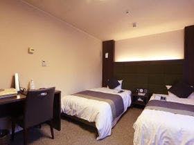 ホテル　ビナリオ嵯峨嵐山