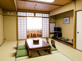 ホテル　ビナリオ嵯峨嵐山