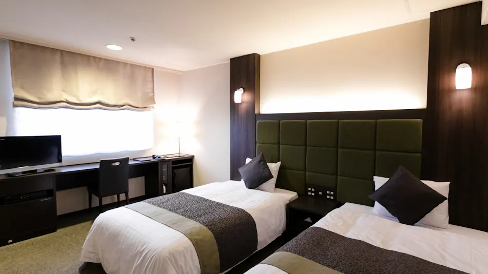 Hotel Binario Saga Arashiyama