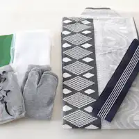 Kemudahan bilik (Yukata)