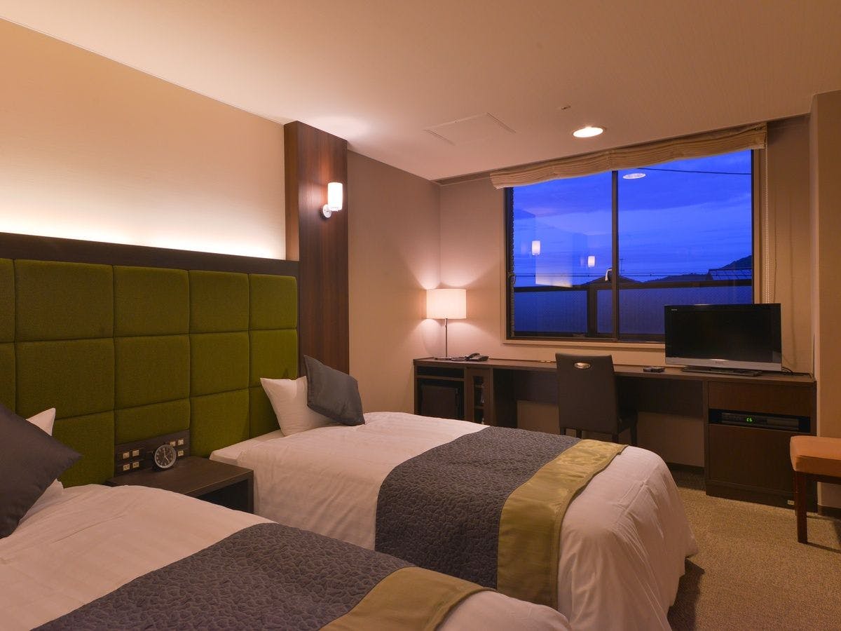 Hotel Binario Saga Arashiyama