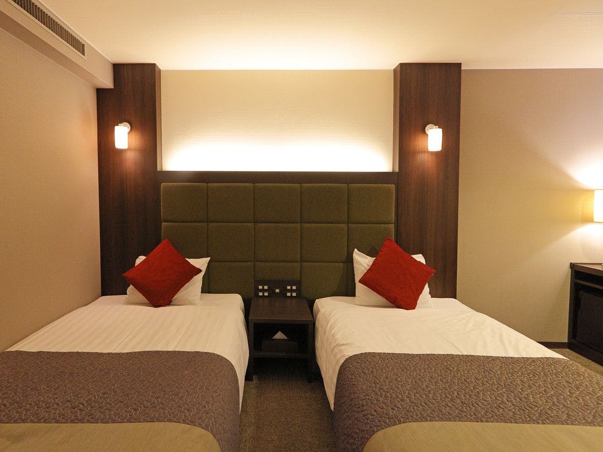 Hotel Binario Saga Arashiyama