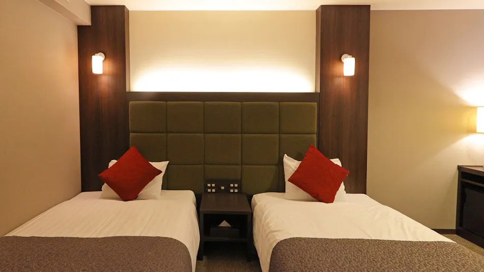 Hotel Binario Saga Arashiyama