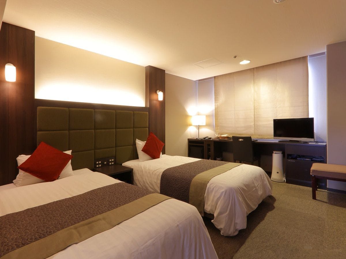 Hotel Binario Saga Arashiyama