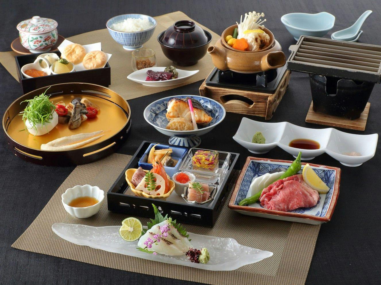 Hotel Binario Saga Arashiyama