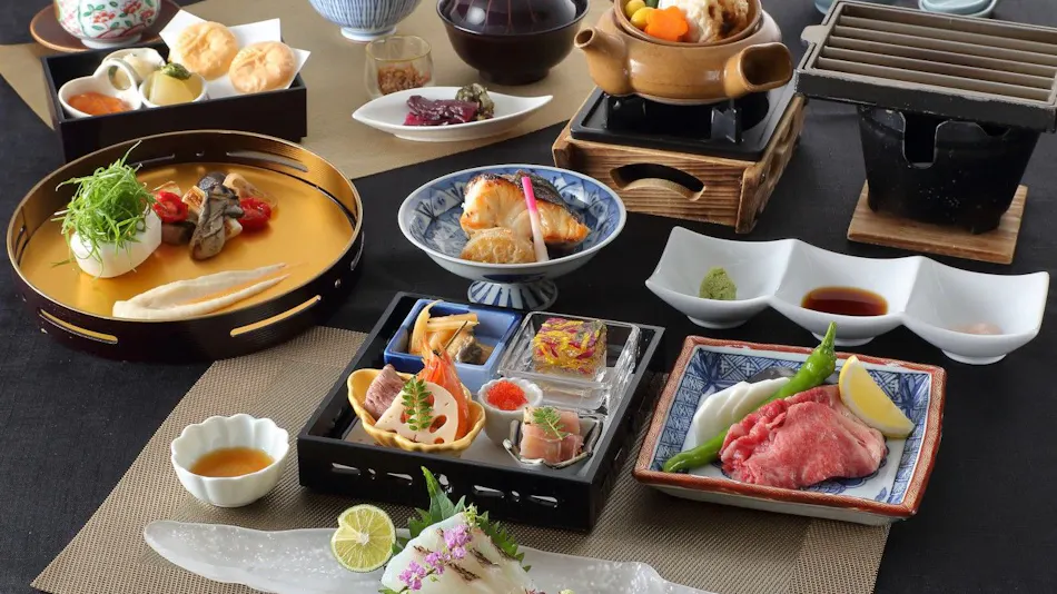 Hotel Binario Saga Arashiyama