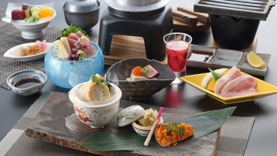 Hotel Binario Saga Arashiyama