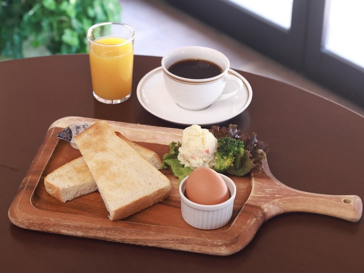 Hotel Binario Saga Arashiyama