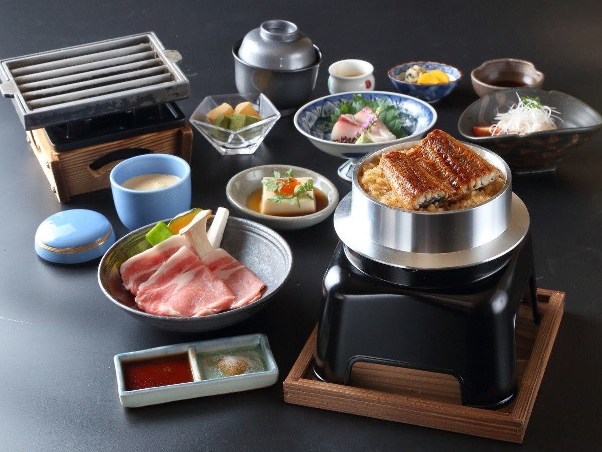 Hotel Binario Saga Arashiyama