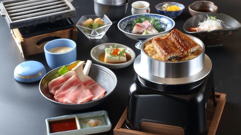 Hotel Binario Saga Arashiyama
