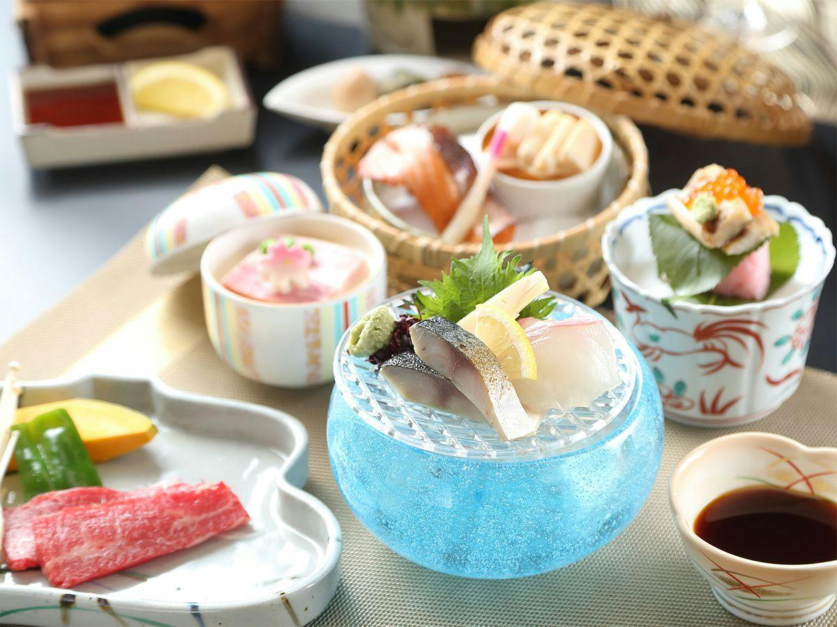Hotel Binario Saga Arashiyama