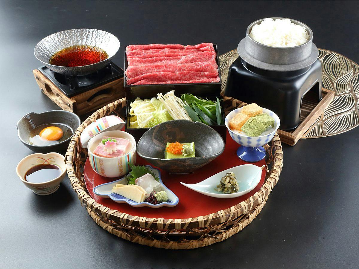Hotel Binario Saga Arashiyama