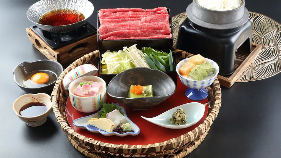 Hotel Binario Saga Arashiyama