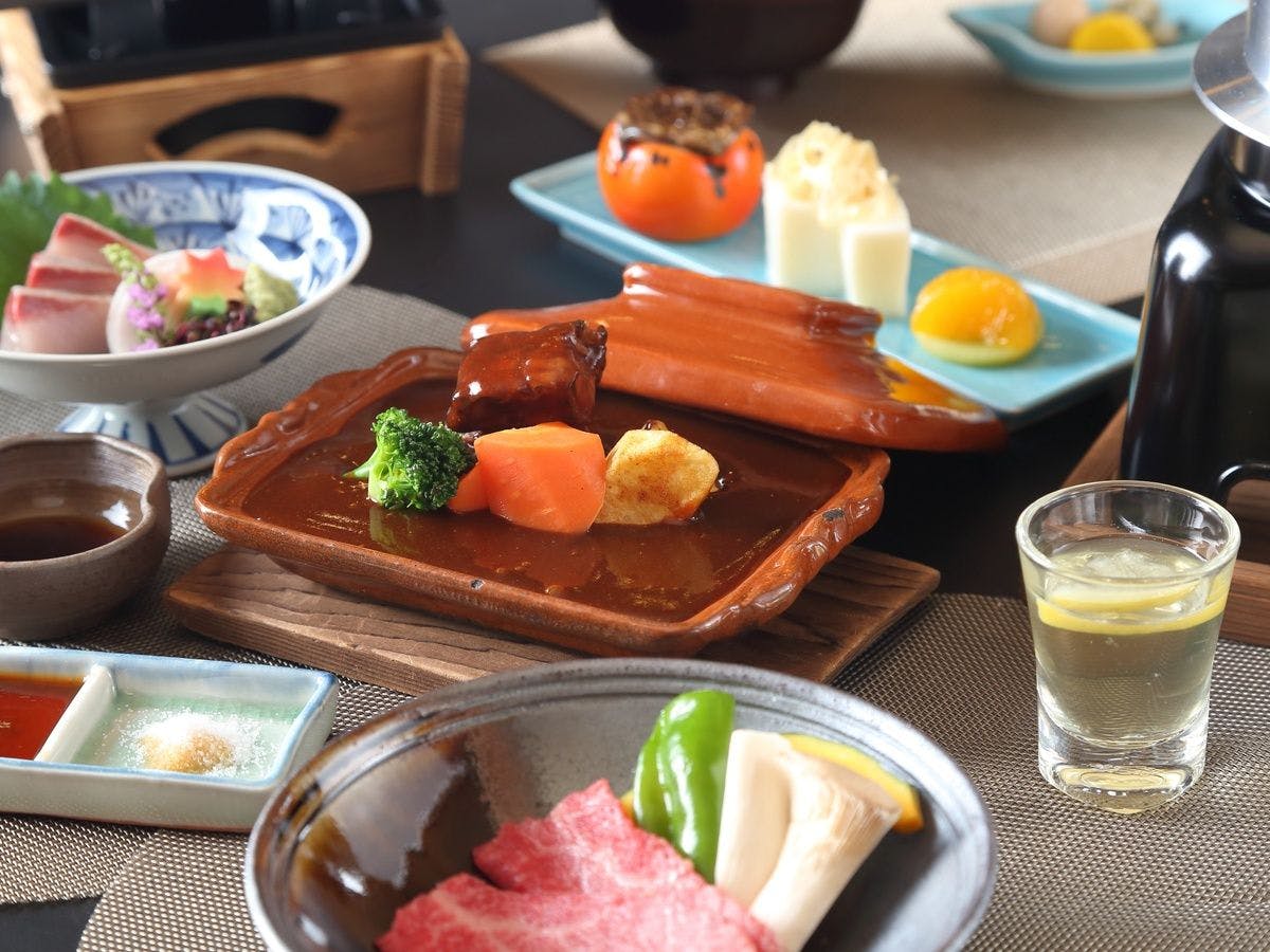 Hotel Binario Saga Arashiyama