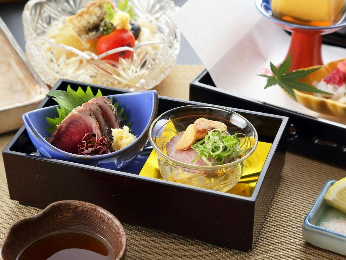 Hotel Binario Saga Arashiyama