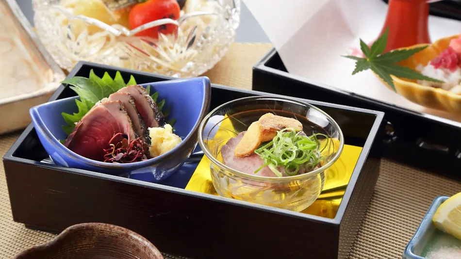 Hotel Binario Saga Arashiyama
