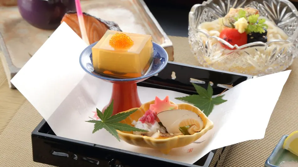Hotel Binario Saga Arashiyama