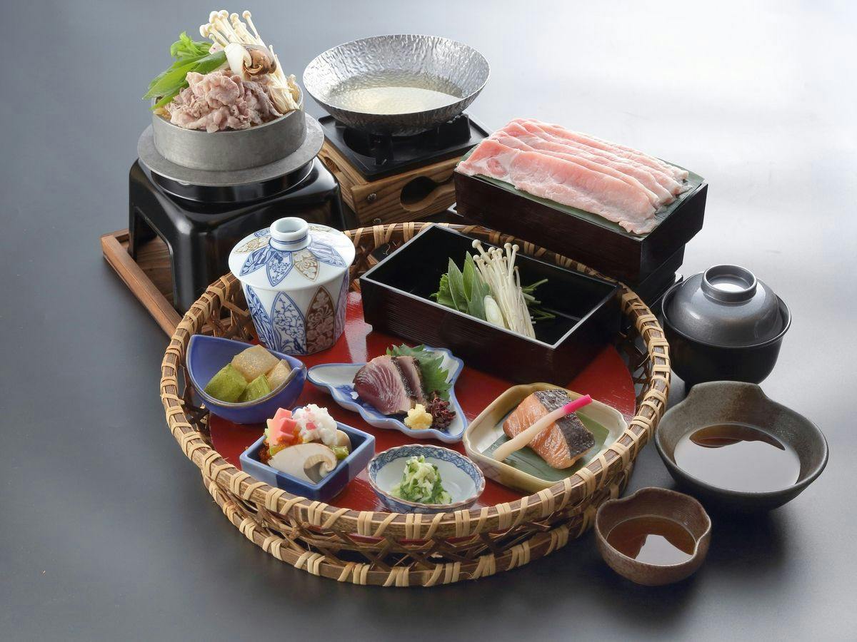 Hotel Binario Saga Arashiyama