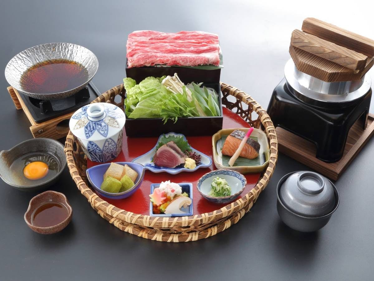 Hotel Binario Saga Arashiyama