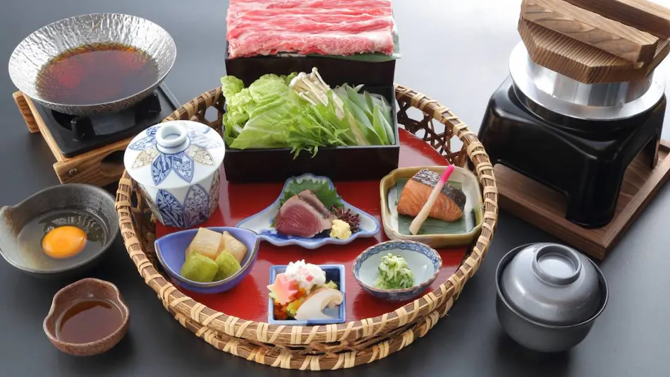 Hotel Binario Saga Arashiyama