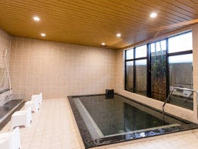 ホテル　ビナリオ嵯峨嵐山